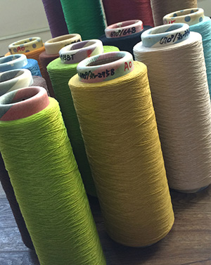 PP Filament Yarn Manufacturer